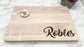 Branded & Personalized Cutting Boards and Charcuterie - Multiple Styles and Designs