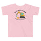 Big Brother Under Construction Toddler Short Sleeve Tee