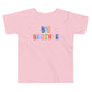 Big Brother Shirt Toddler Shirt