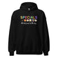 Specials Hoodie Teacher Sweatshirt PE Teacher Shirt Music Teacher Shirt Art Teacher Shirt Librarian Shirt Technology Teacher Shirt