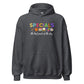 Specials Hoodie Teacher Sweatshirt PE Teacher Shirt Music Teacher Shirt Art Teacher Shirt Librarian Shirt Technology Teacher Shirt