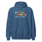 Specials Hoodie Teacher Sweatshirt PE Teacher Shirt Music Teacher Shirt Art Teacher Shirt Librarian Shirt Technology Teacher Shirt