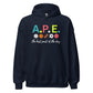 Adapted Physical Education Teacher Hoodie