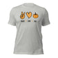 Peace Love Shirt Peace Love Fall Shirt