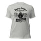 Halloween Shirt Double Double Toil and Trouble Shirt