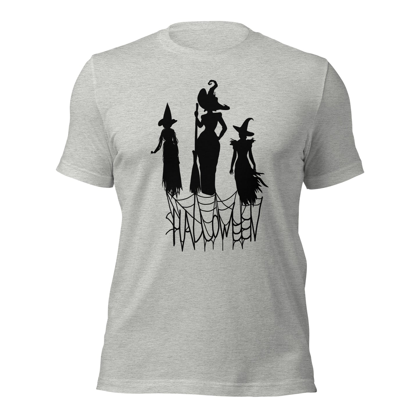 Witches Shirt Three Sisters Shirt Witches Tshirt Halloween Shirt