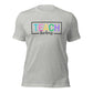 Teach Kindness Shirt Teacher Shirt Kindness Matters Shirt