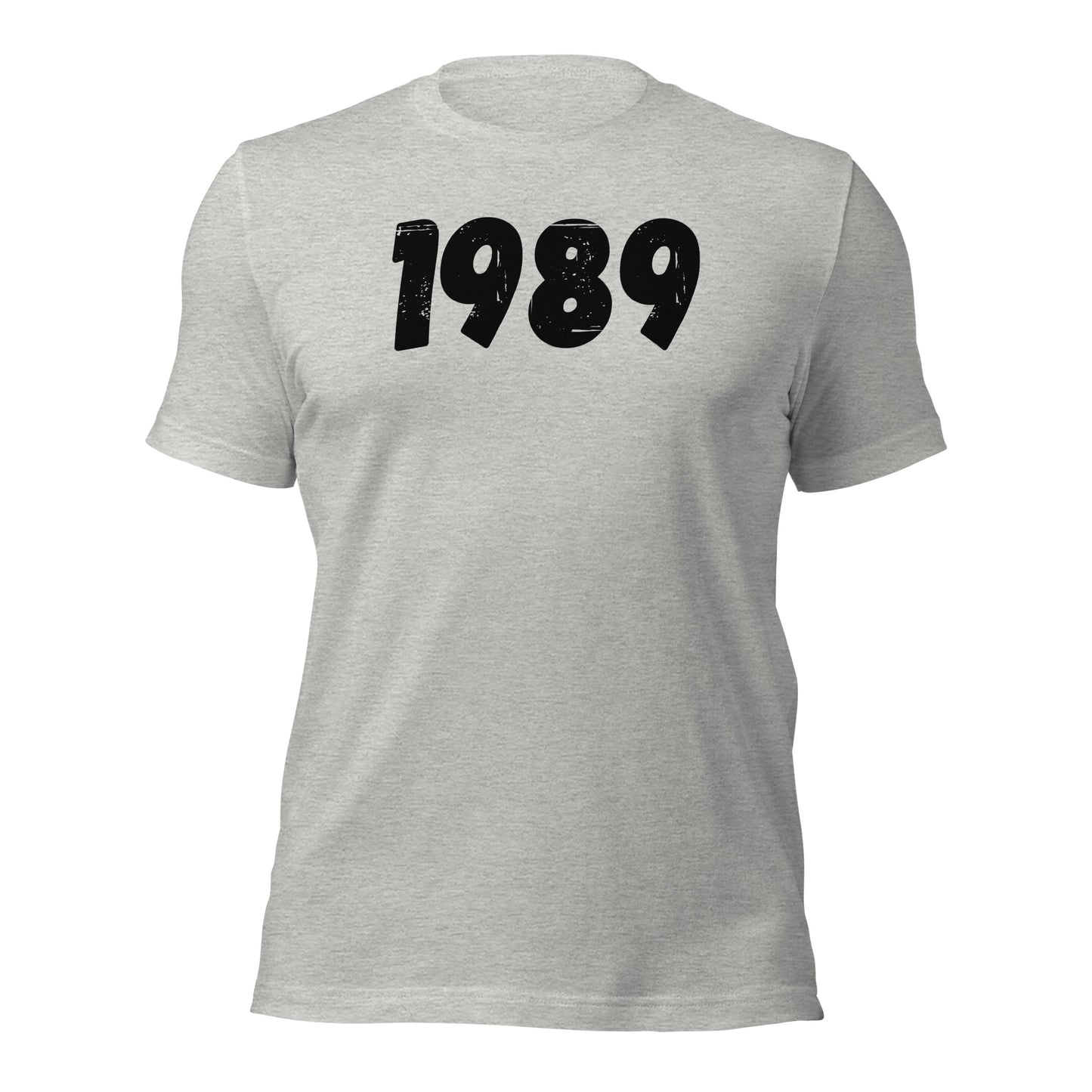 1989 Shirt Vintage 1989 Shirt 34th Birthday Shirt