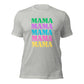 Mama Shirt Mama Gift for Mom