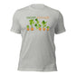 Plant Shirt Never Enough Plants Shirt