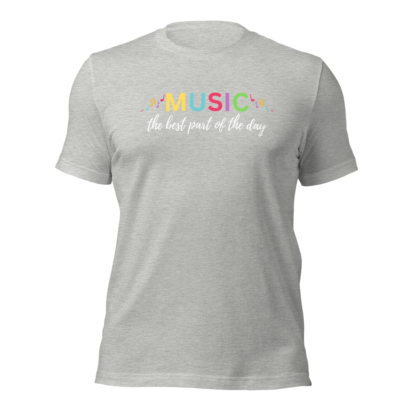 Music Teacher Shirt