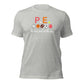 PE Teacher Shirt