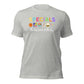 Specials Teacher Team Shirt: Art, Music, PE, Library/Media, Language/Spanish, Ecology