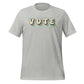 VOTE Shirt, Retro VOTE Tee