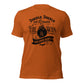 Halloween Shirt Double Double Toil and Trouble Shirt