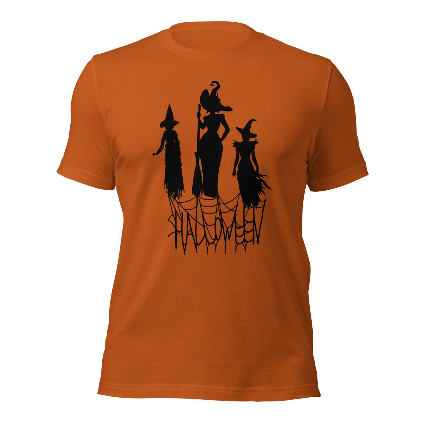 Witches Shirt Three Sisters Shirt Witches Tshirt Halloween Shirt