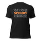 Spooky Season Shirt Halloween Shirt Spooky Shirt