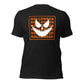 Halloween Shirt Scary Pumpkin Shirt Jack O Lantern Shirt