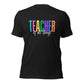 Teacher of All Things Shirt Teacher Tee