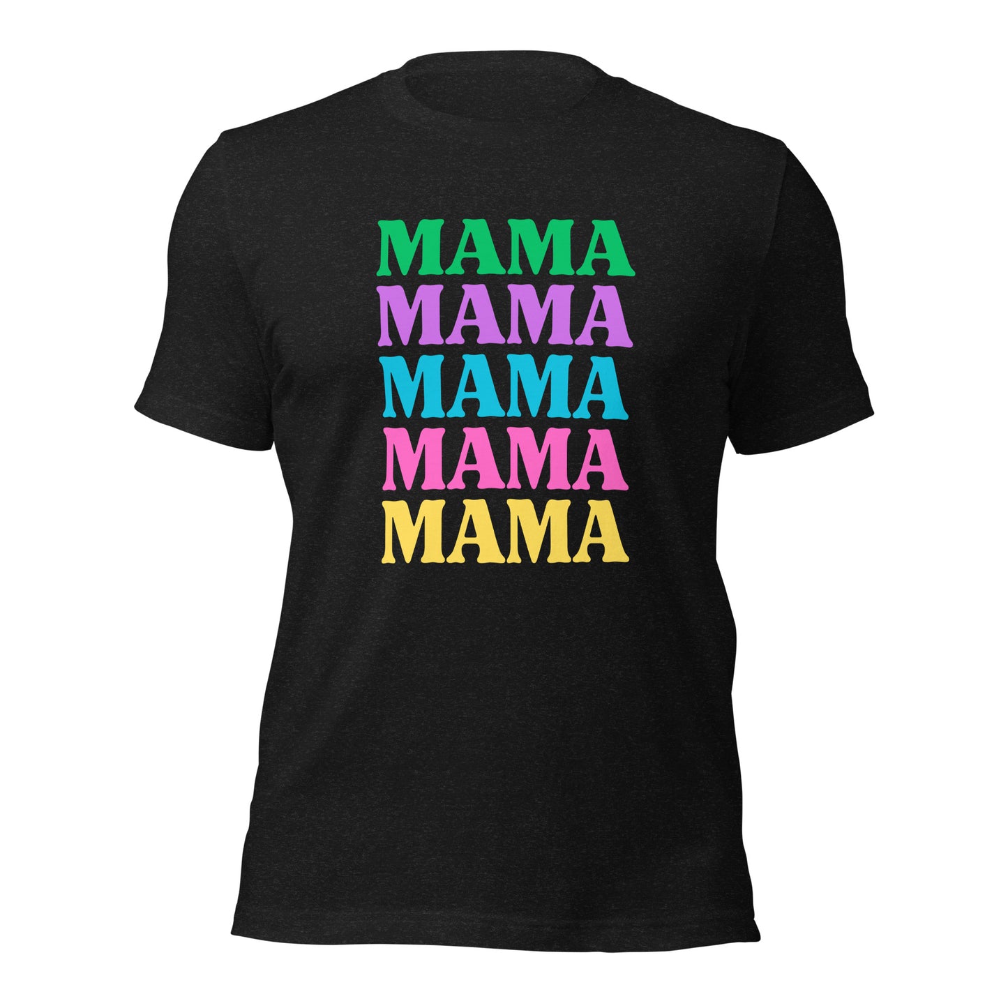 Mama Shirt Mama Gift for Mom