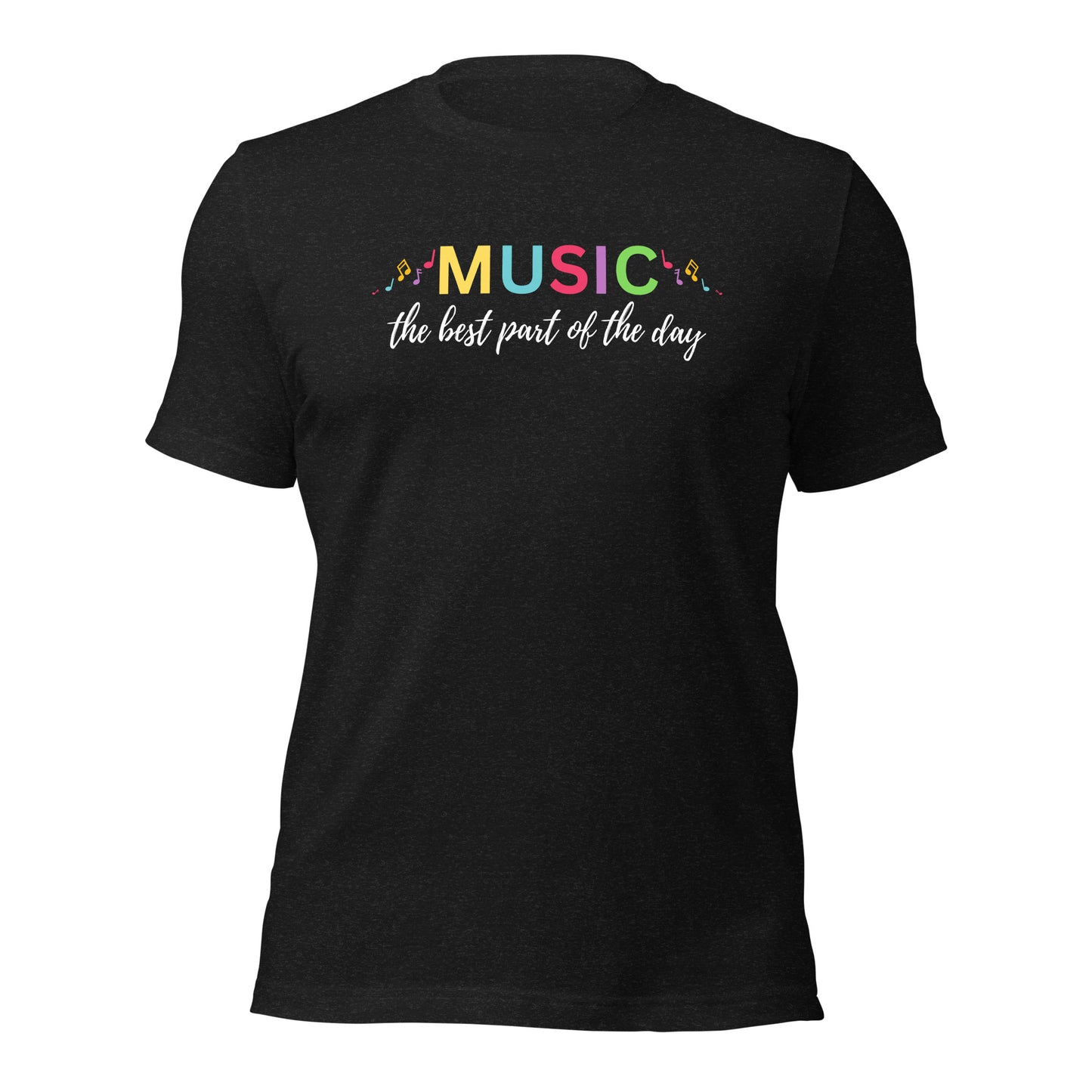 Music Teacher Shirt