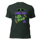 Teacher Shirt Living That Fifth Grade Life Shirt 5th Grade Teacher TShirt