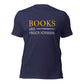 Book Shirt Precious Ring Shirt Bookish Humor Shirt