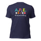 Adapted Physical Education Teacher Shirt