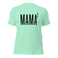 Mama Shirt Mom of 2 Shirt Mama Squared Shirt