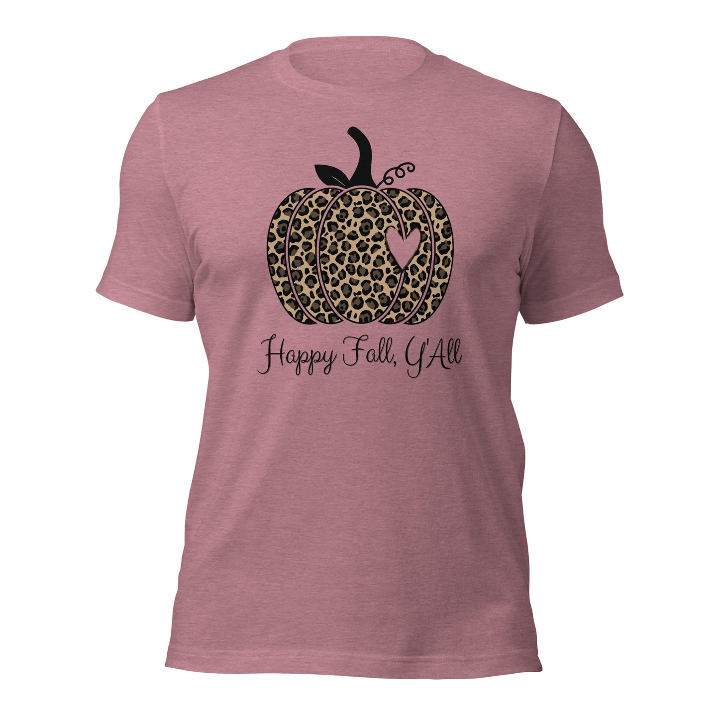 Happy Fall Ya'll Shirt Halloween Shirt Fall Shirt