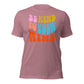 Be Kind to Your Mind Shirt Retro Tee