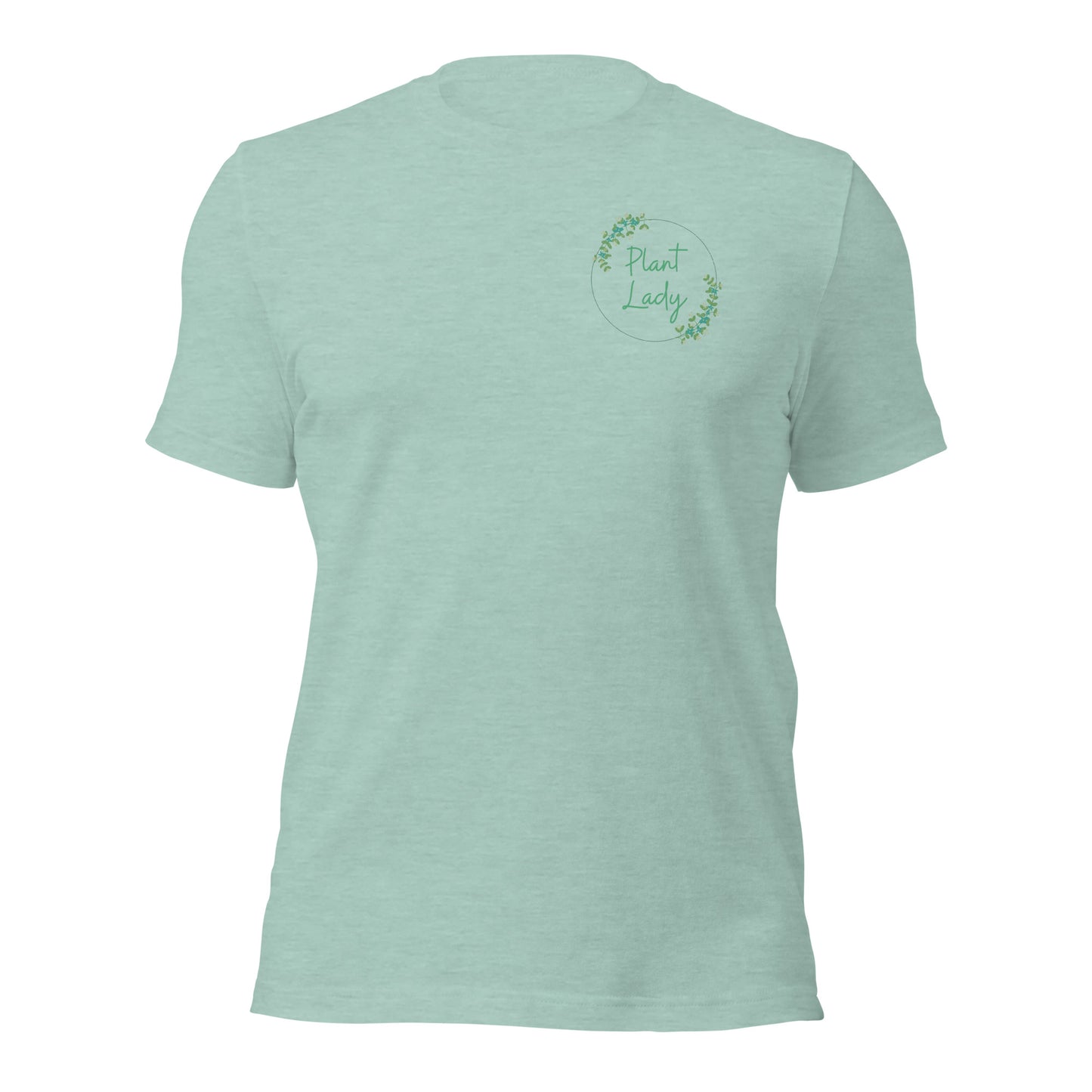 Plant Lady Shirt Gift for Plant Lover Gardening Shirt