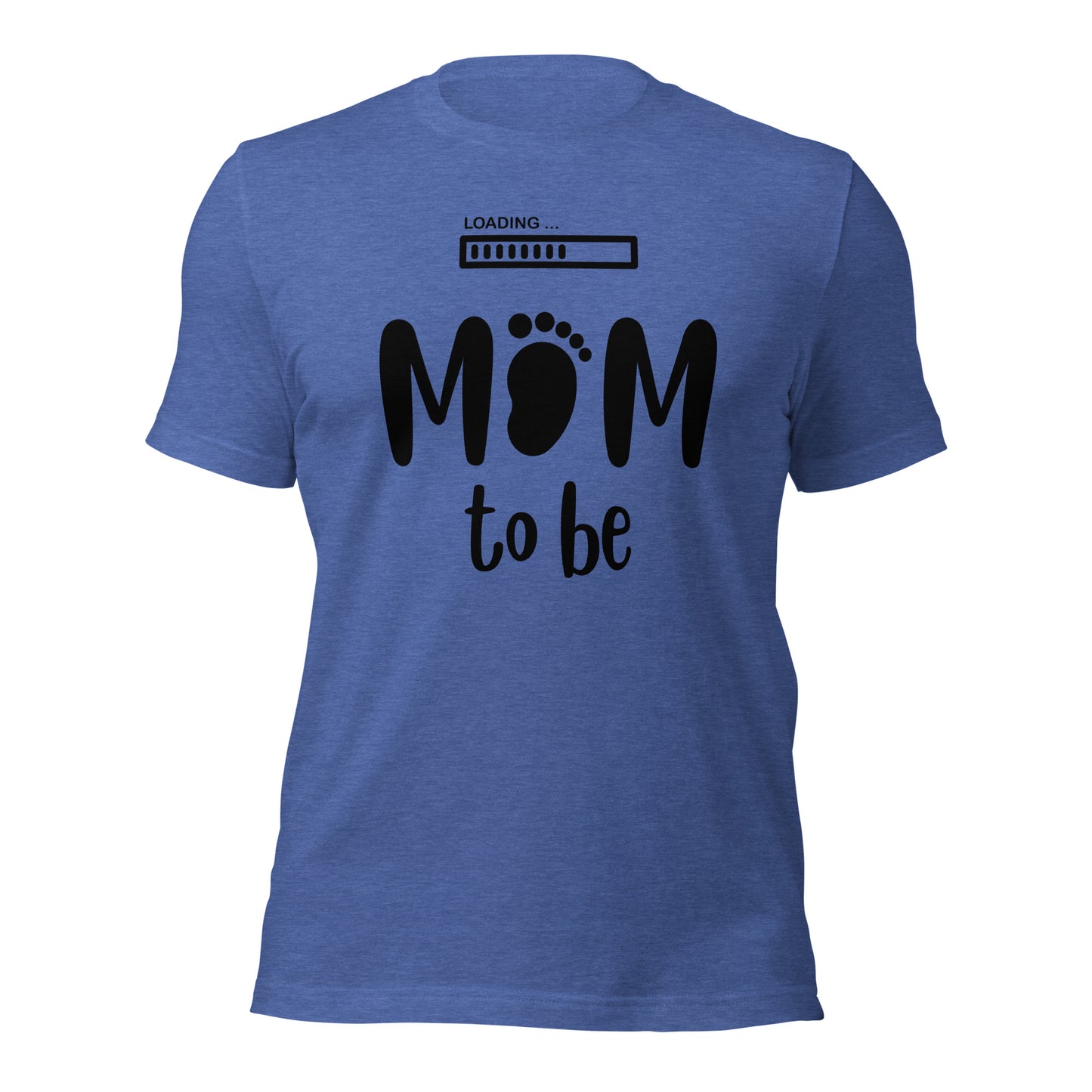 Mom to Be Shirt Cute Pregnancy Shirt Pregnancy Reveal T-shirt