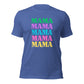 Mama Shirt Mama Gift for Mom