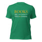 Book Shirt Precious Ring Shirt Bookish Humor Shirt