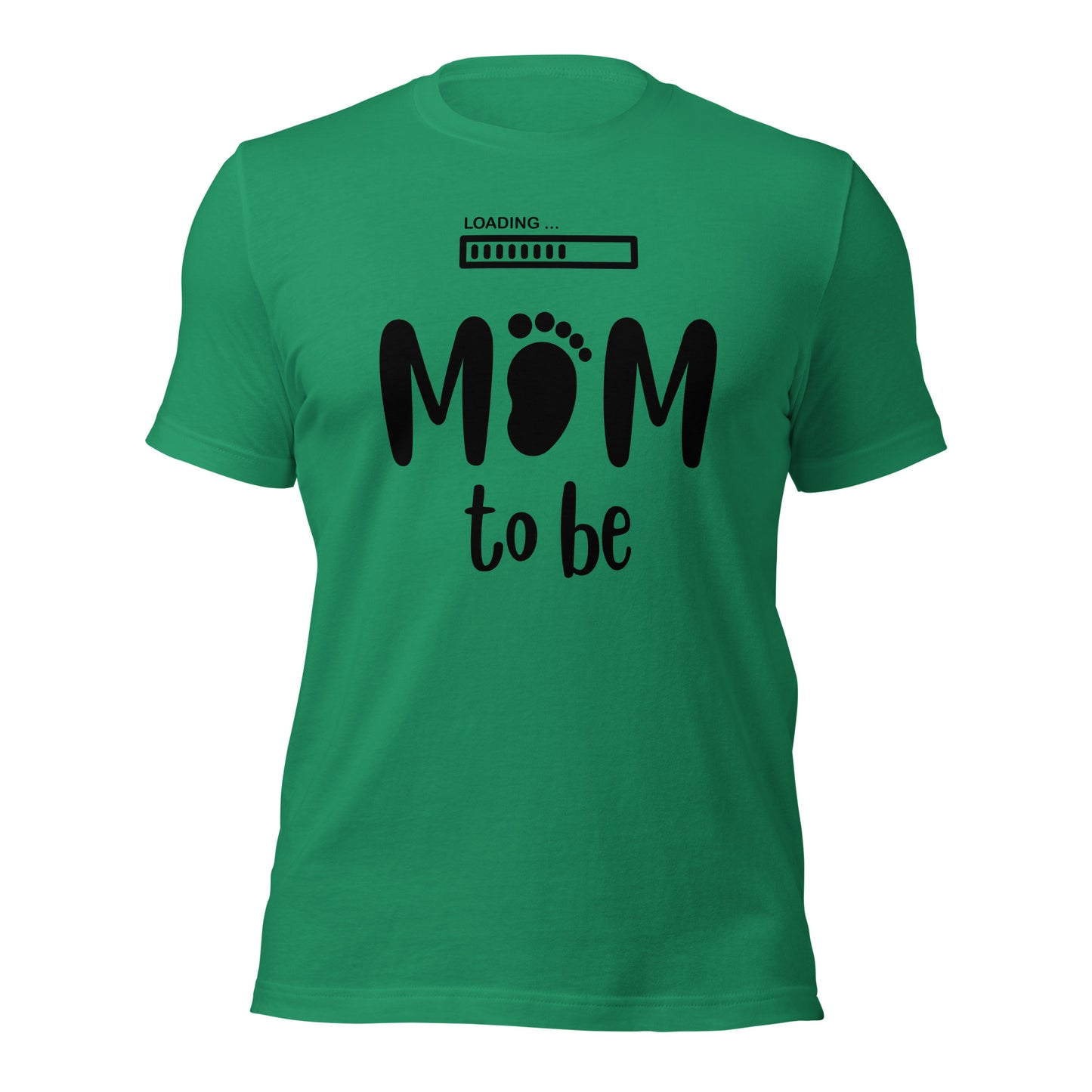 Mom to Be Shirt Cute Pregnancy Shirt Pregnancy Reveal T-shirt