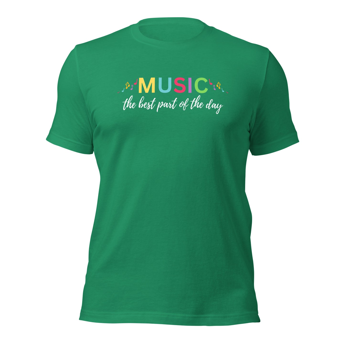 Music Teacher Shirt