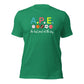 Adapted Physical Education Teacher Shirt