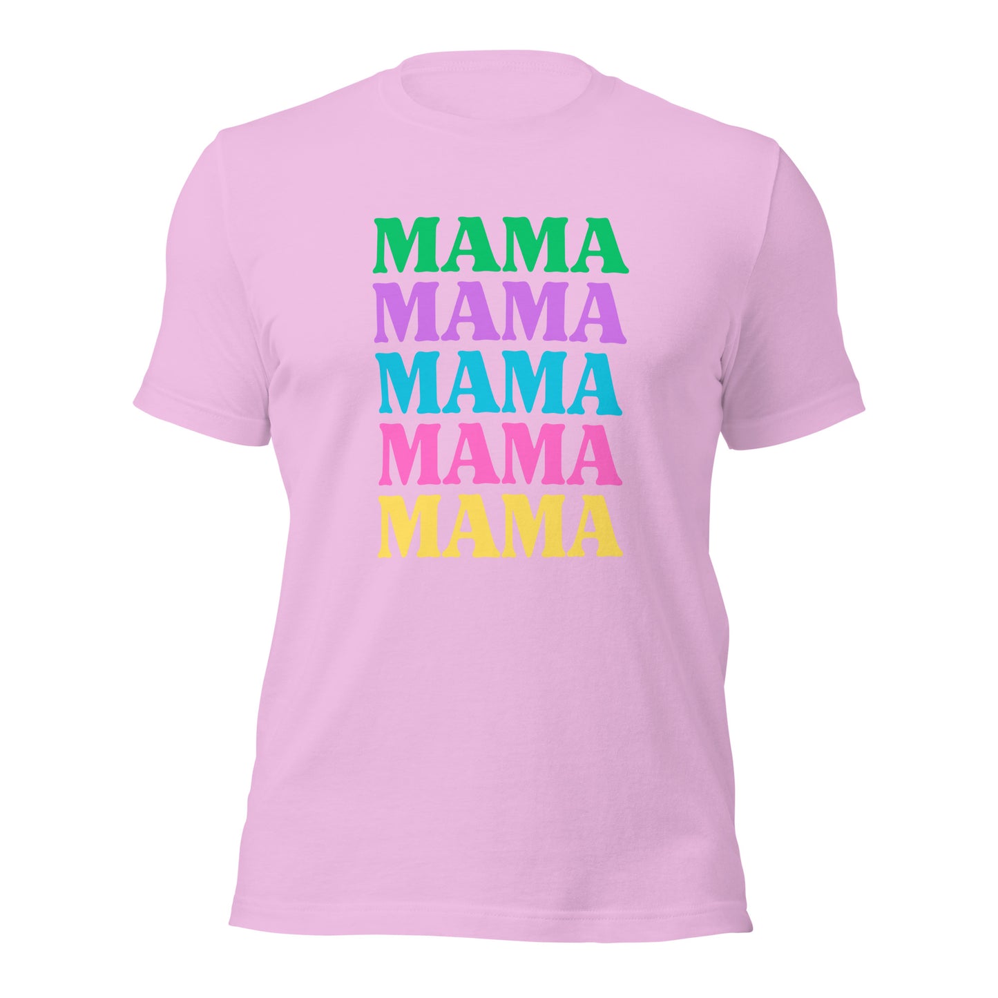 Mama Shirt Mama Gift for Mom