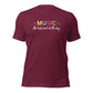 Music Teacher Shirt