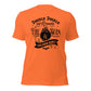 Halloween Shirt Double Double Toil and Trouble Shirt