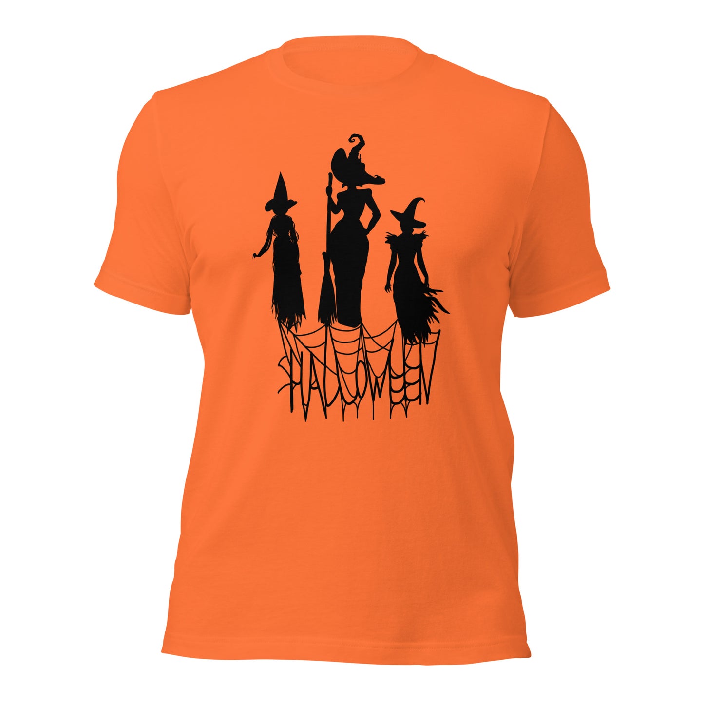 Witches Shirt Three Sisters Shirt Witches Tshirt Halloween Shirt