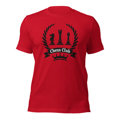 Chess Club Shirt Chess Shirt Chess Gamer Shirt