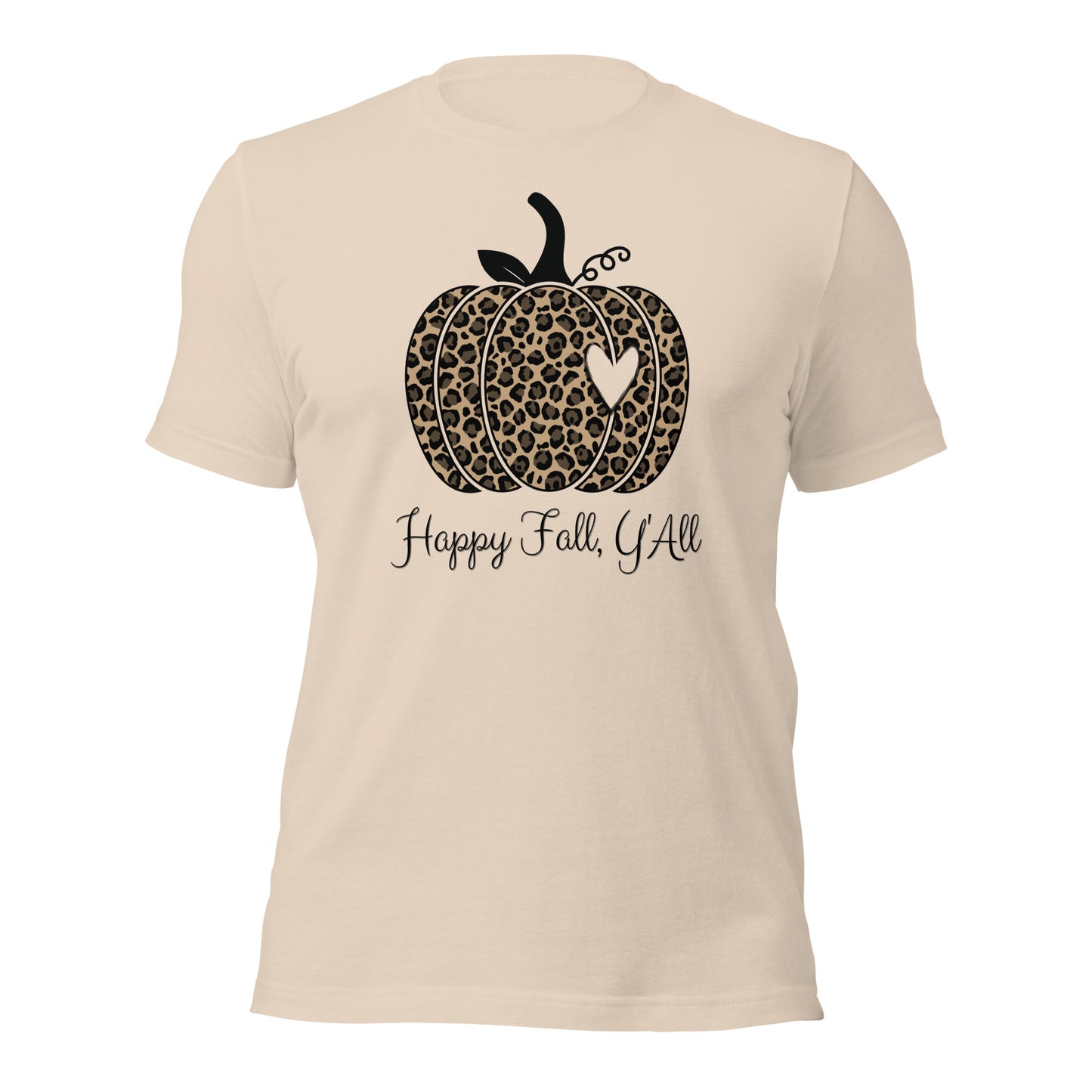 Happy Fall Ya'll Shirt Halloween Shirt Fall Shirt