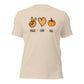 Peace Love Shirt Peace Love Fall Shirt