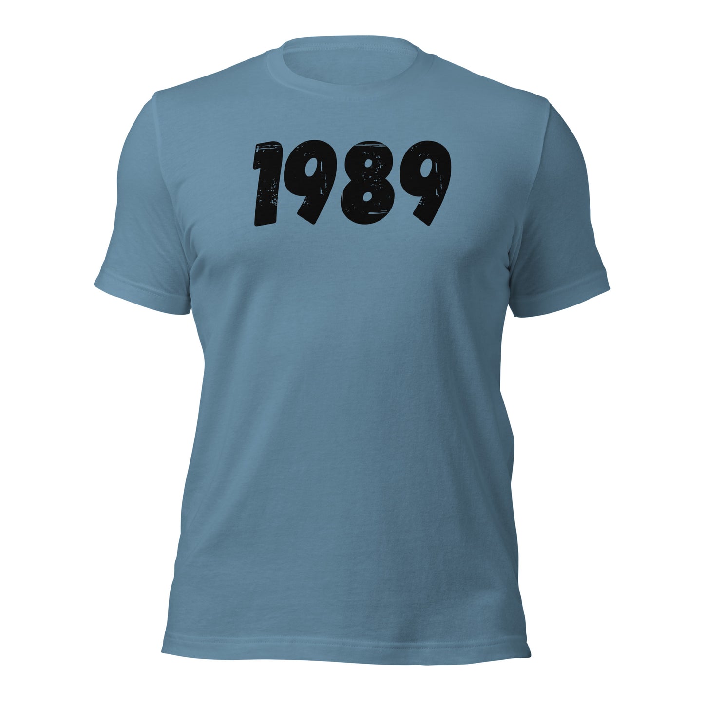 1989 Shirt Vintage 1989 Shirt 34th Birthday Shirt