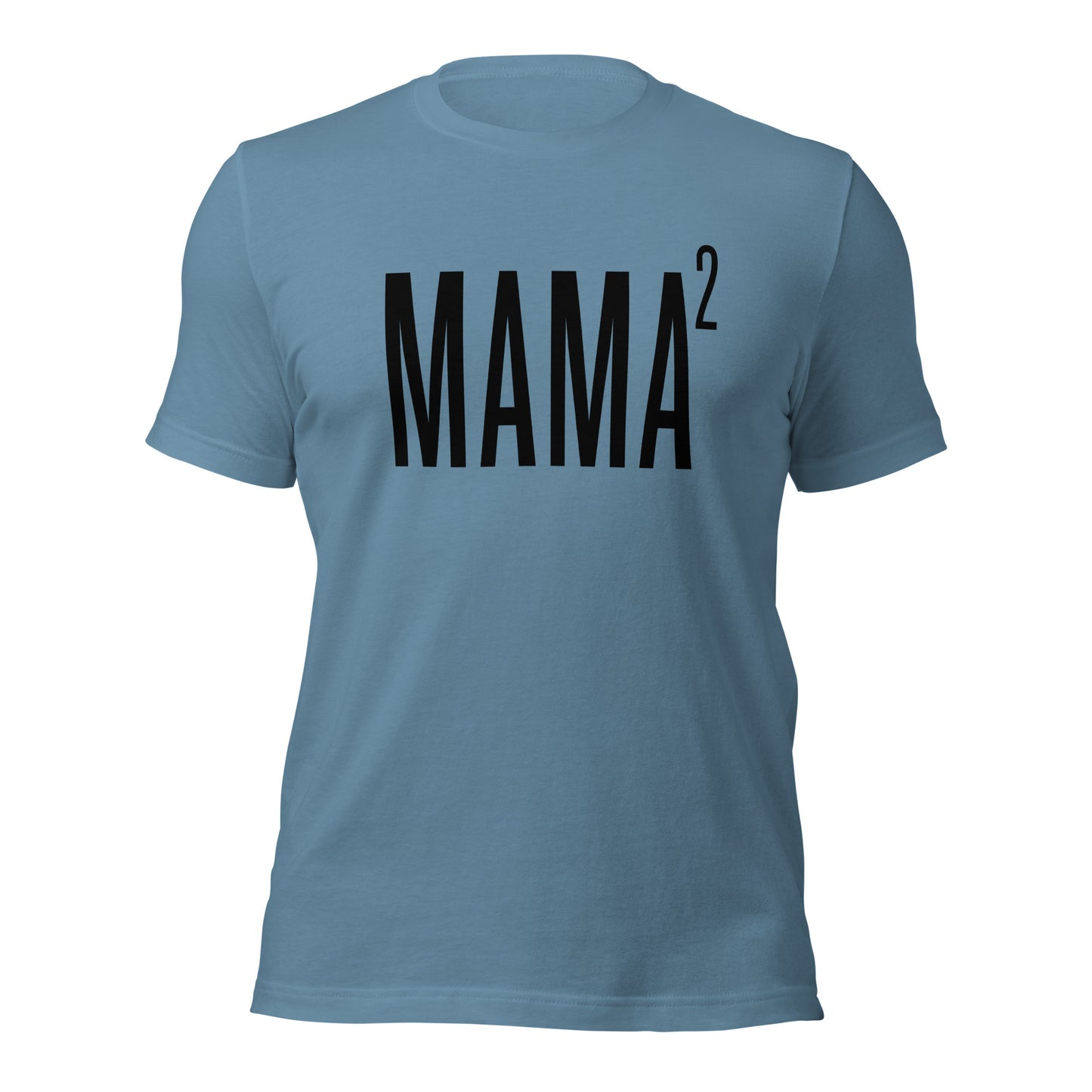 Mama Shirt Mom of 2 Shirt Mama Squared Shirt