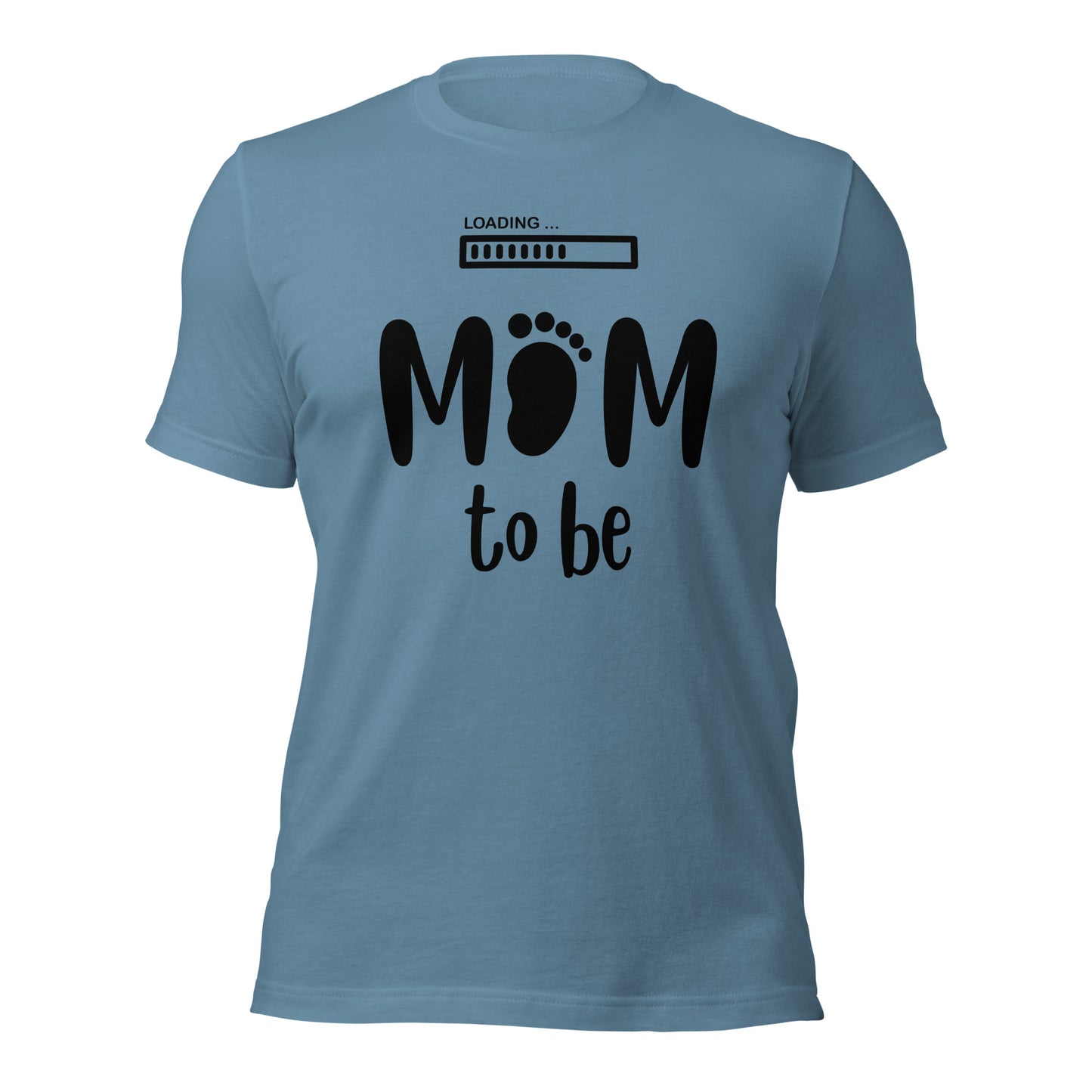 Mom to Be Shirt Cute Pregnancy Shirt Pregnancy Reveal T-shirt