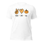 Peace Love Shirt Peace Love Fall Shirt