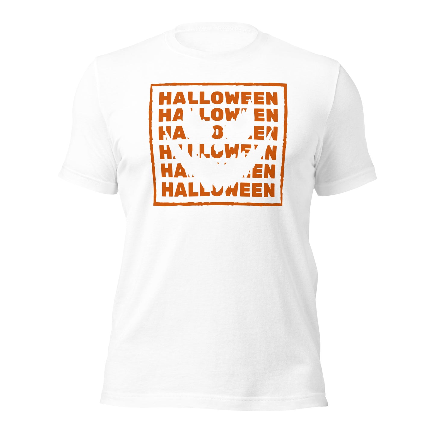 Halloween Shirt Scary Pumpkin Shirt Jack O Lantern Shirt